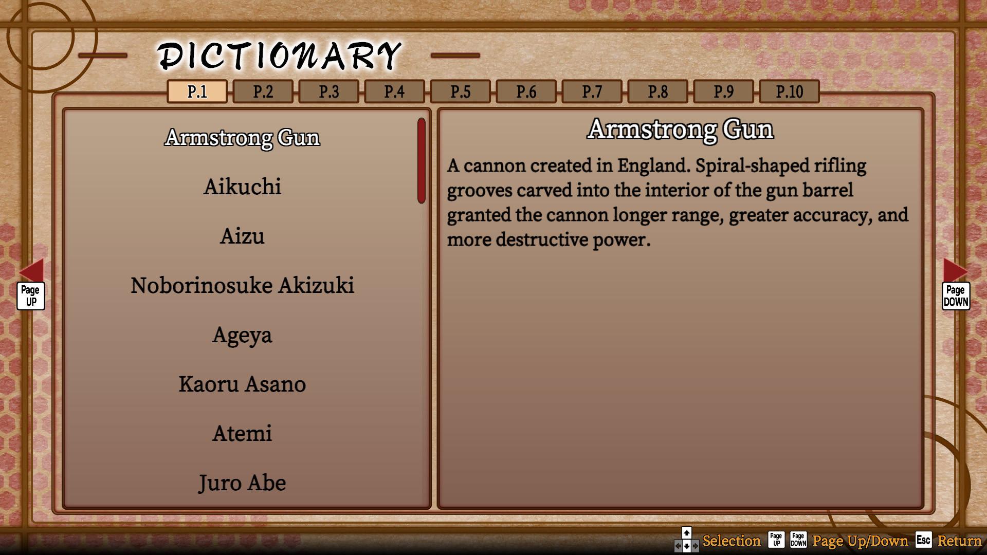 Picture of Bakumatsu Renka SHINSENGUMI
