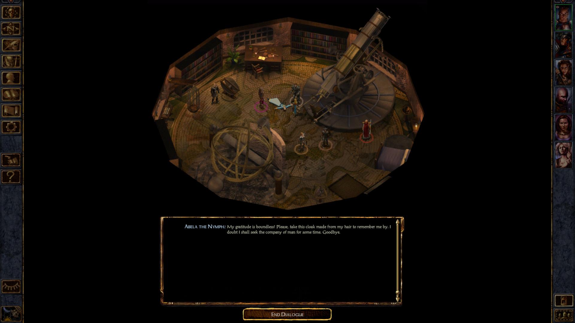 Picture of Baldur's Gate: Enhanced Edition