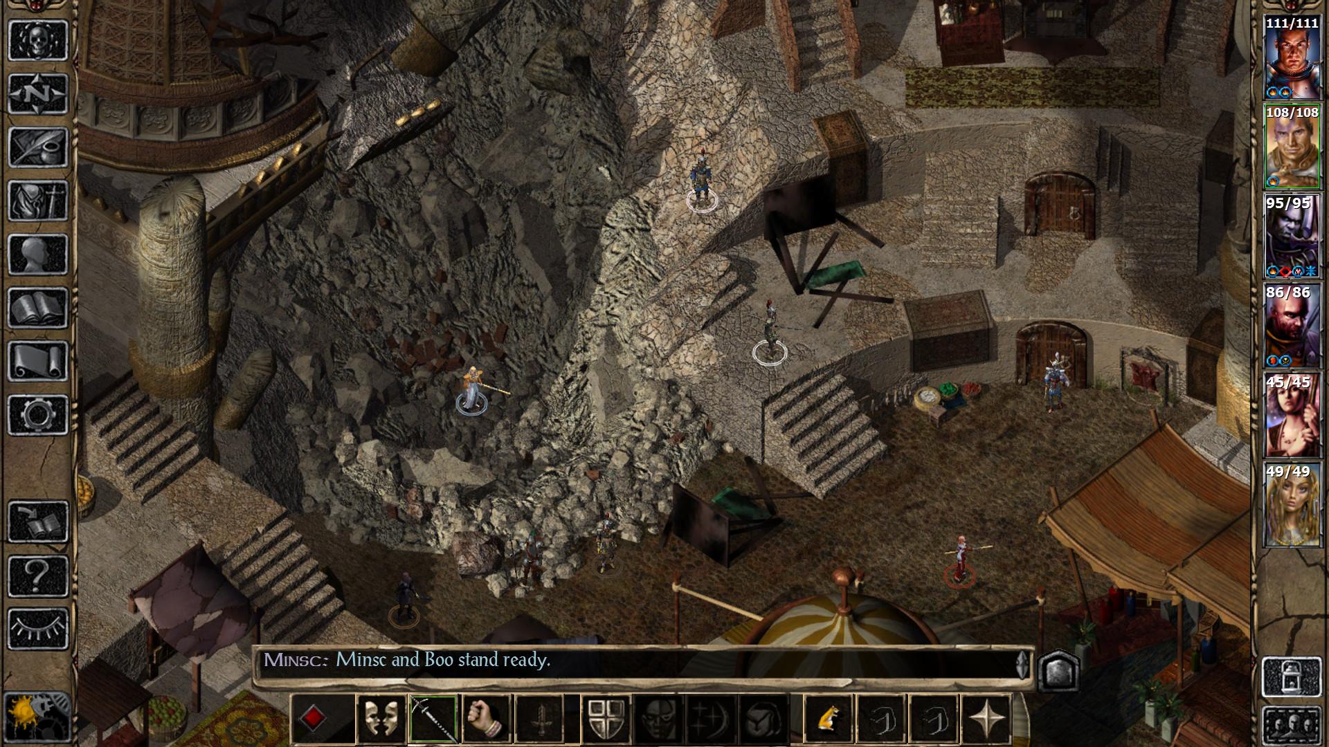 Picture of Baldur's Gate II: Enhanced Edition