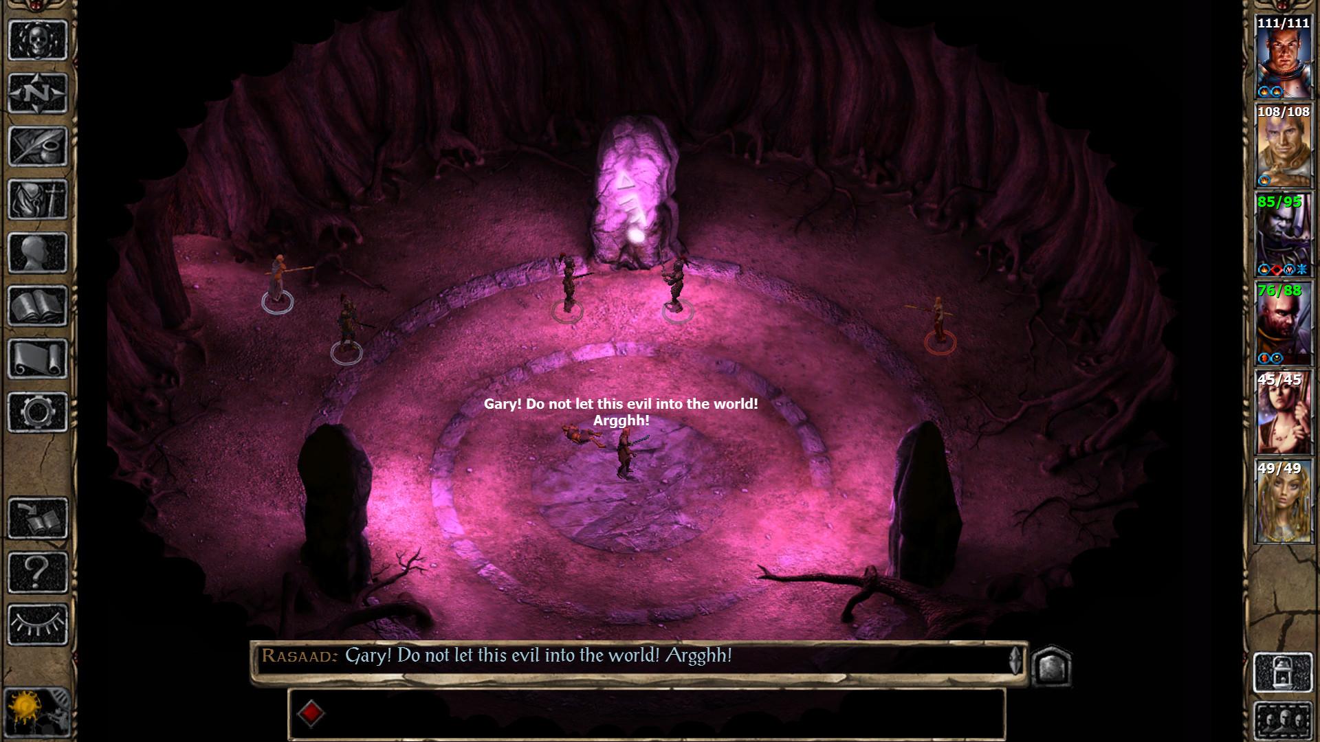Picture of Baldur's Gate II: Enhanced Edition