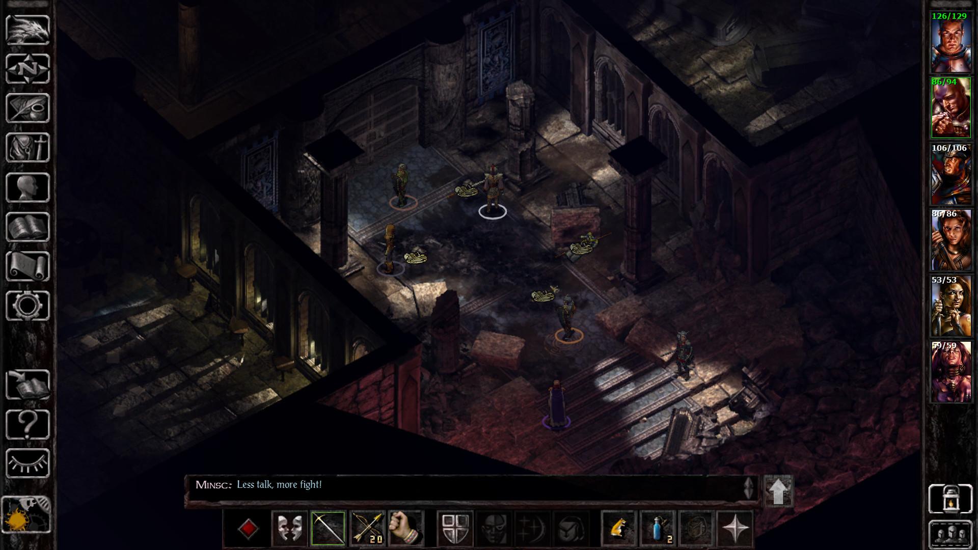 Picture of Baldur's Gate: Siege of Dragonspear