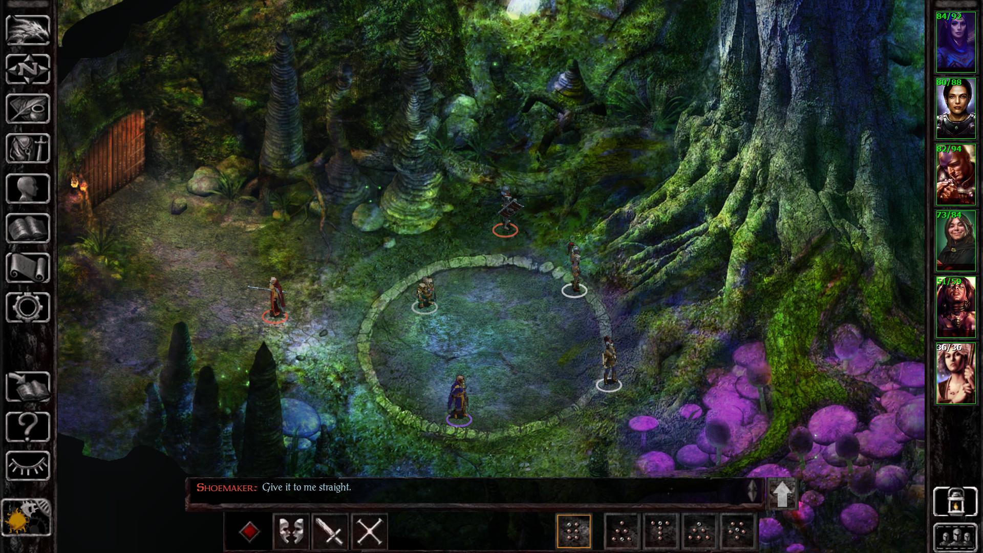 Picture of Baldur's Gate: Siege of Dragonspear