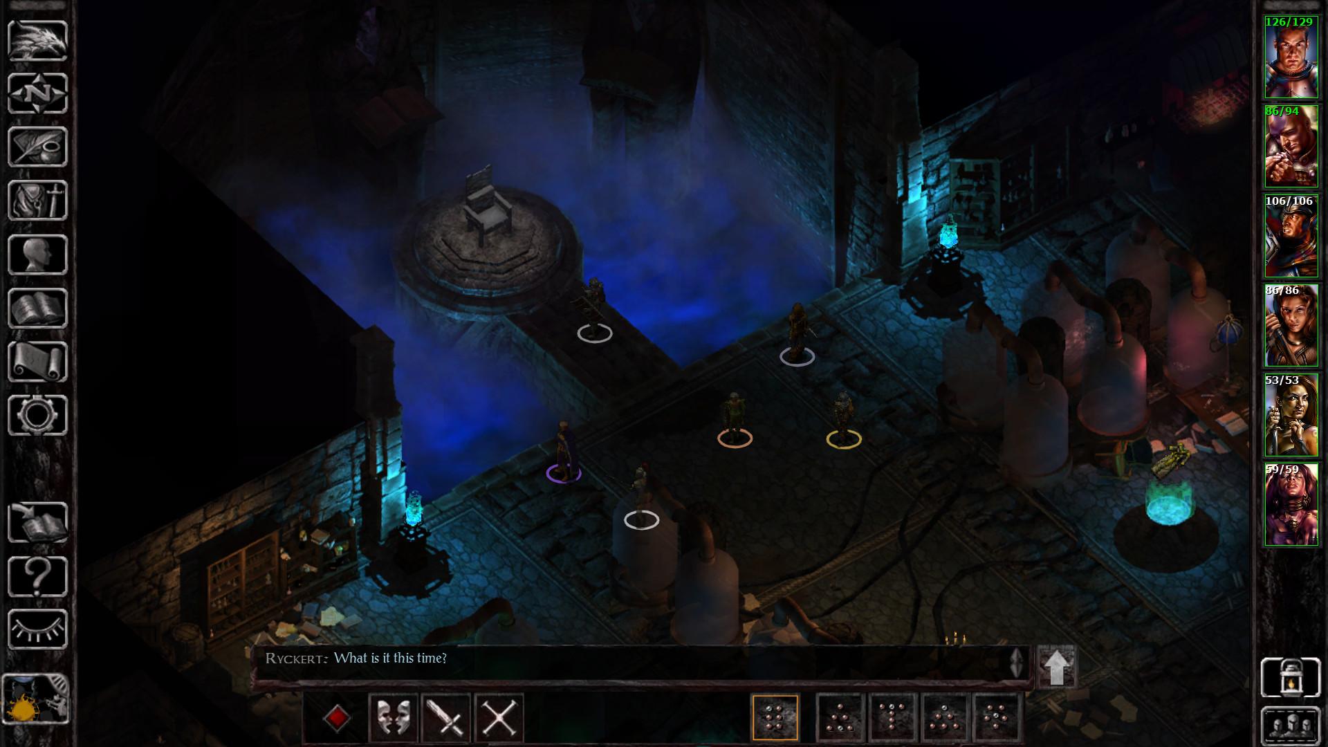 Picture of Baldur's Gate: Siege of Dragonspear