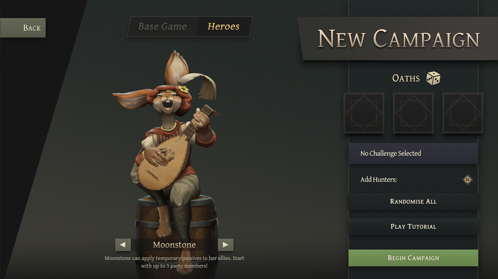 Picture of Banners of Ruin - Moonstone
