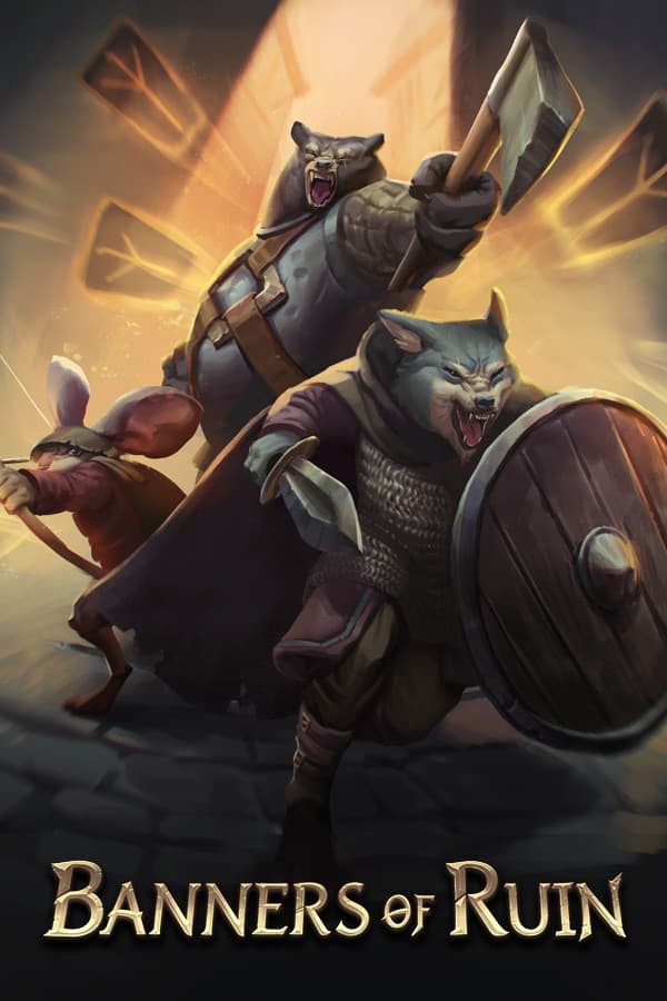Picture of Banners of Ruin