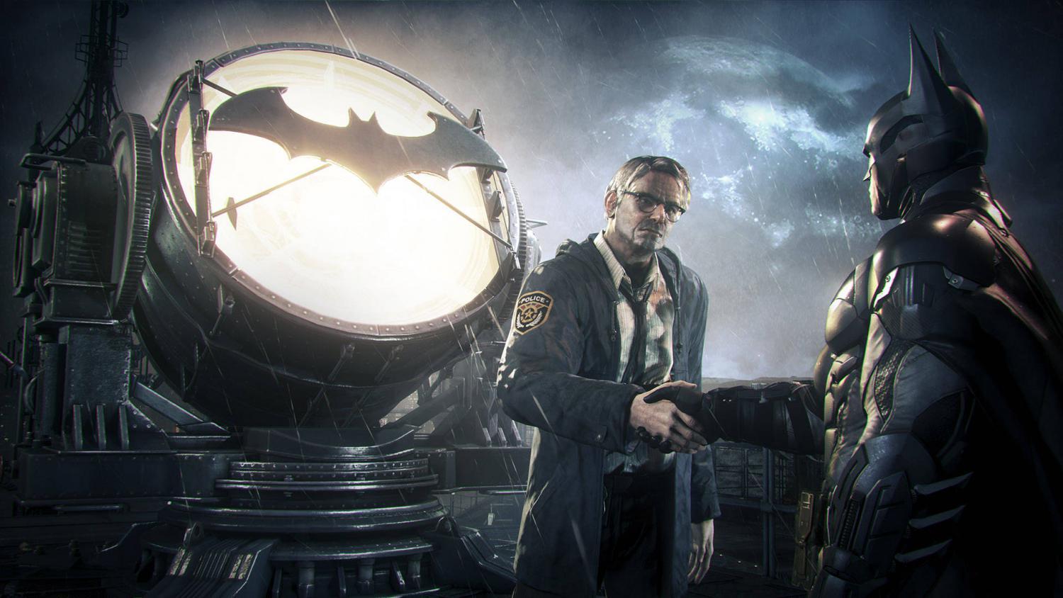 Picture of Batman: Arkham Knight Season Pass