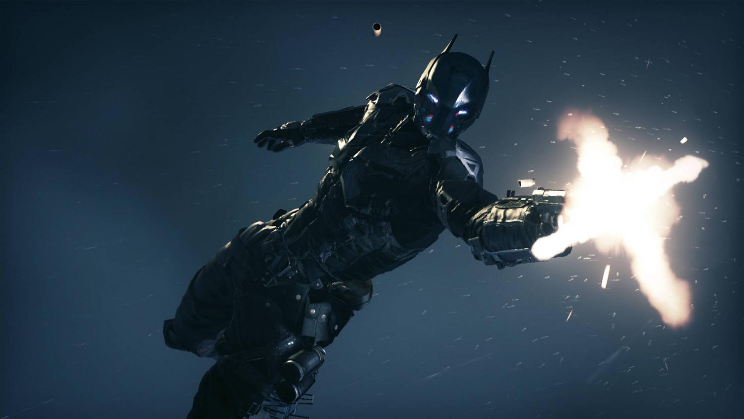 Picture of Batman: Arkham Knight Season Pass