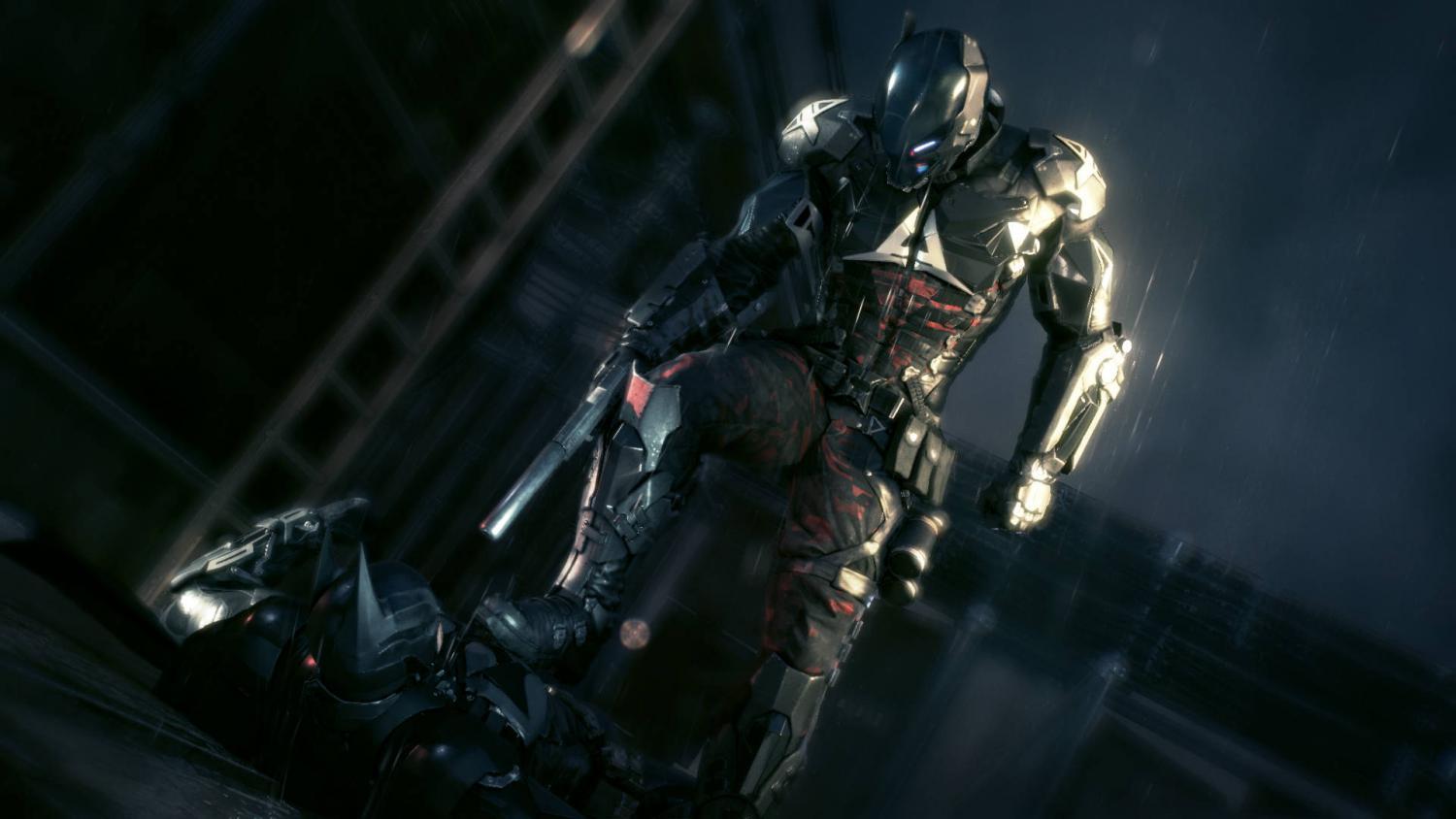 Picture of Batman: Arkham Knight