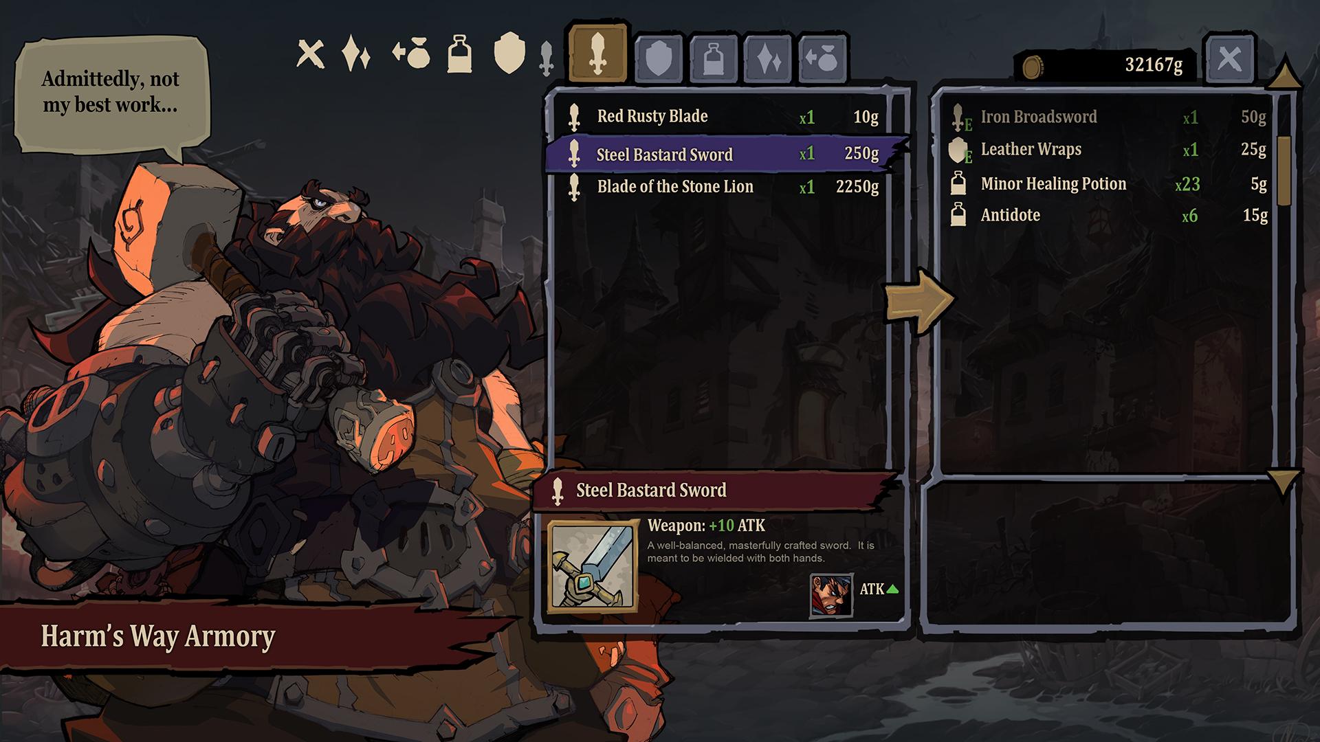 Picture of Battle Chasers: Nightwar - Xbox One 