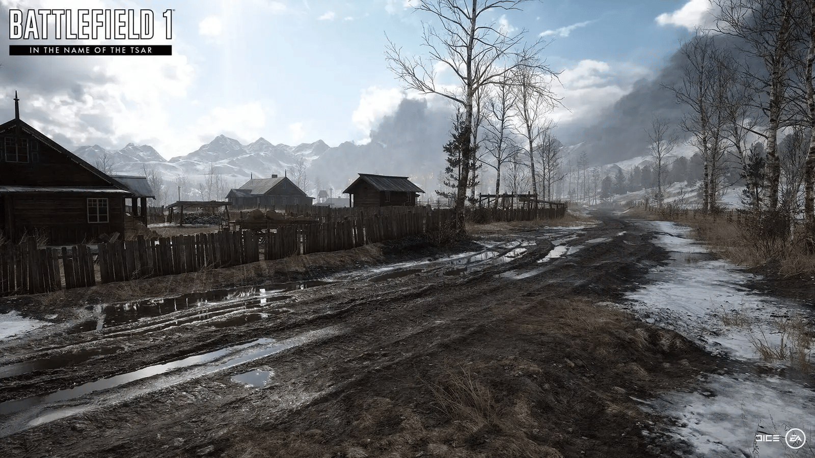 Picture of Battlefield 1: In the Name of the Tsar - Xbox One 