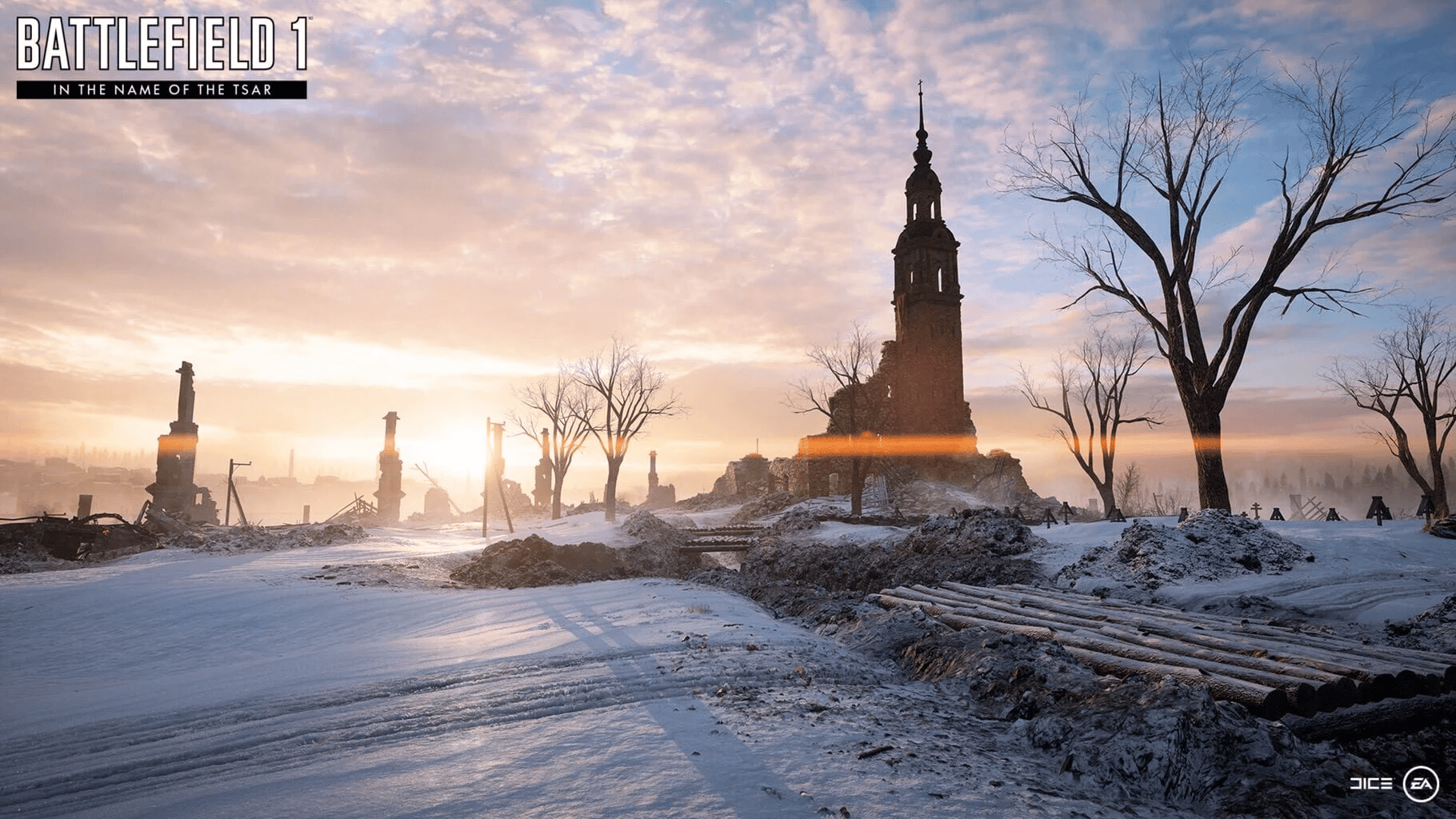 Picture of Battlefield 1: In the Name of the Tsar - Xbox One 