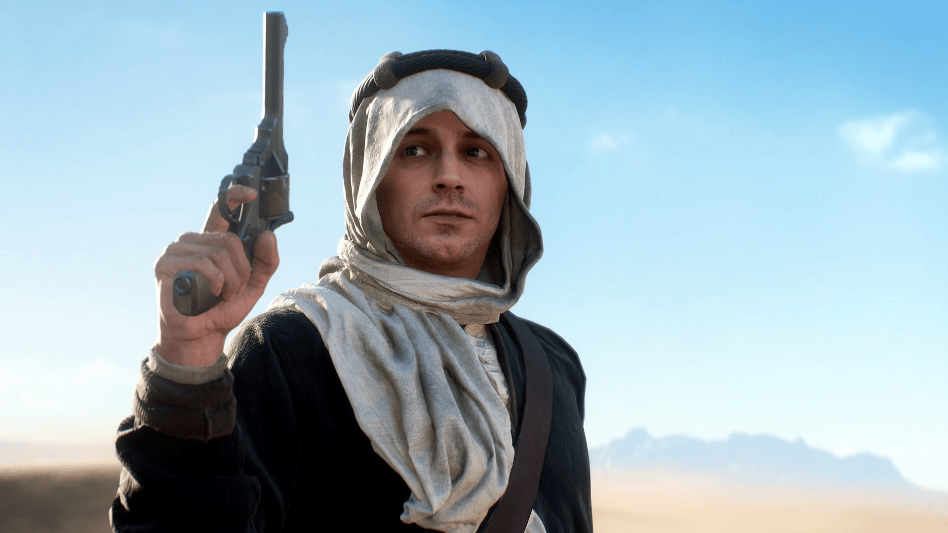 Picture of Battlefield 1: Revolution Content  Bundle - Xbox One