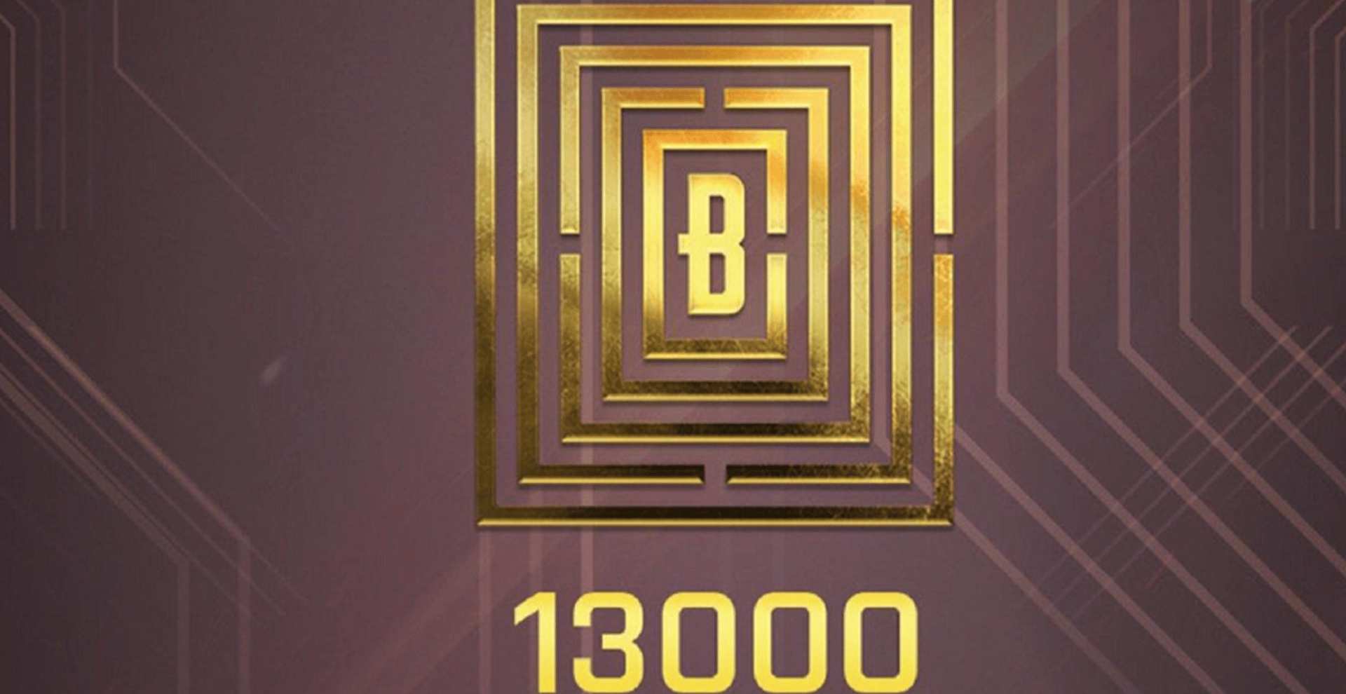 Battlefield 2042: 13000 BFC - Xbox Series X/Xbox One - Currency