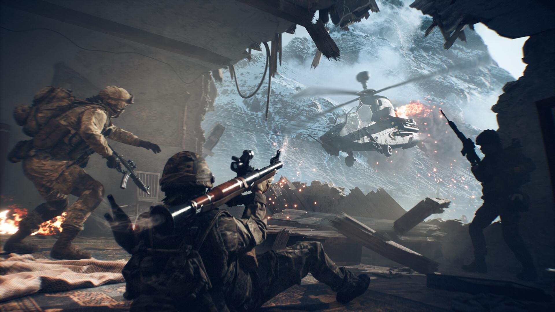 Picture of Battlefield 6: Phantom Edition - Xbox Series X|S