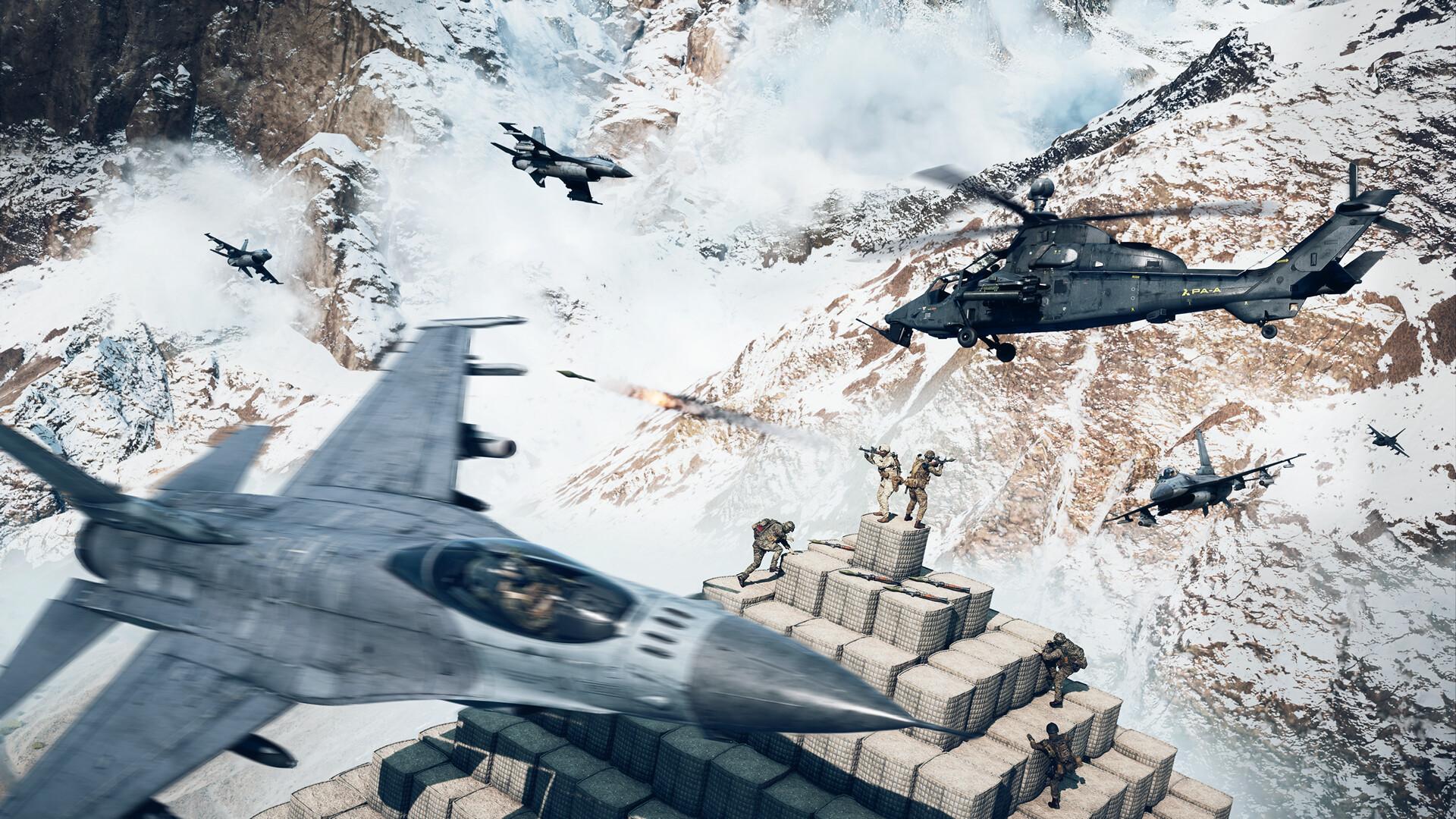 Picture of Battlefield 6: Phantom Edition - Xbox Series X|S