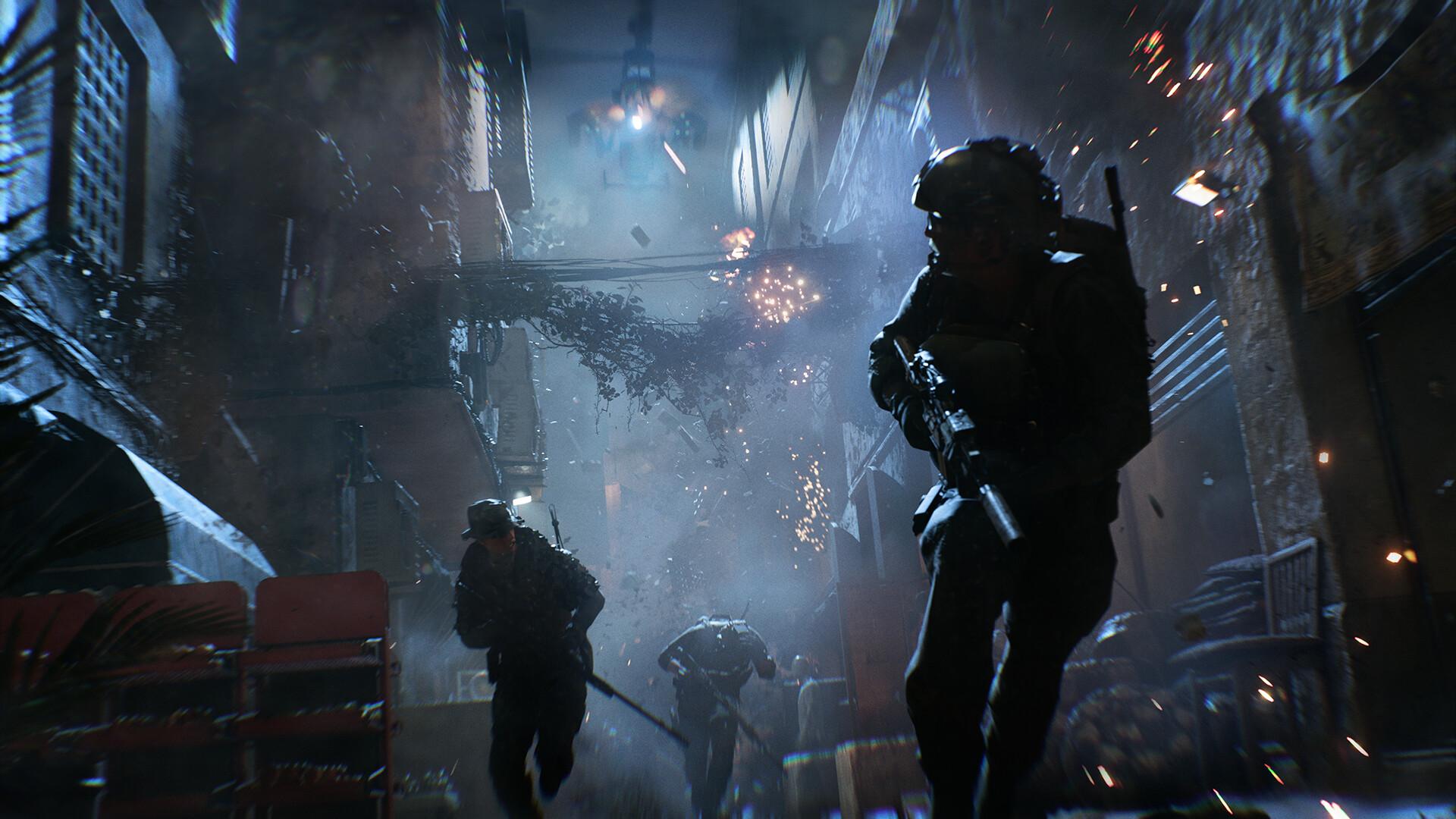 Picture of Battlefield 6: Standard Edition - Xbox Series X|S