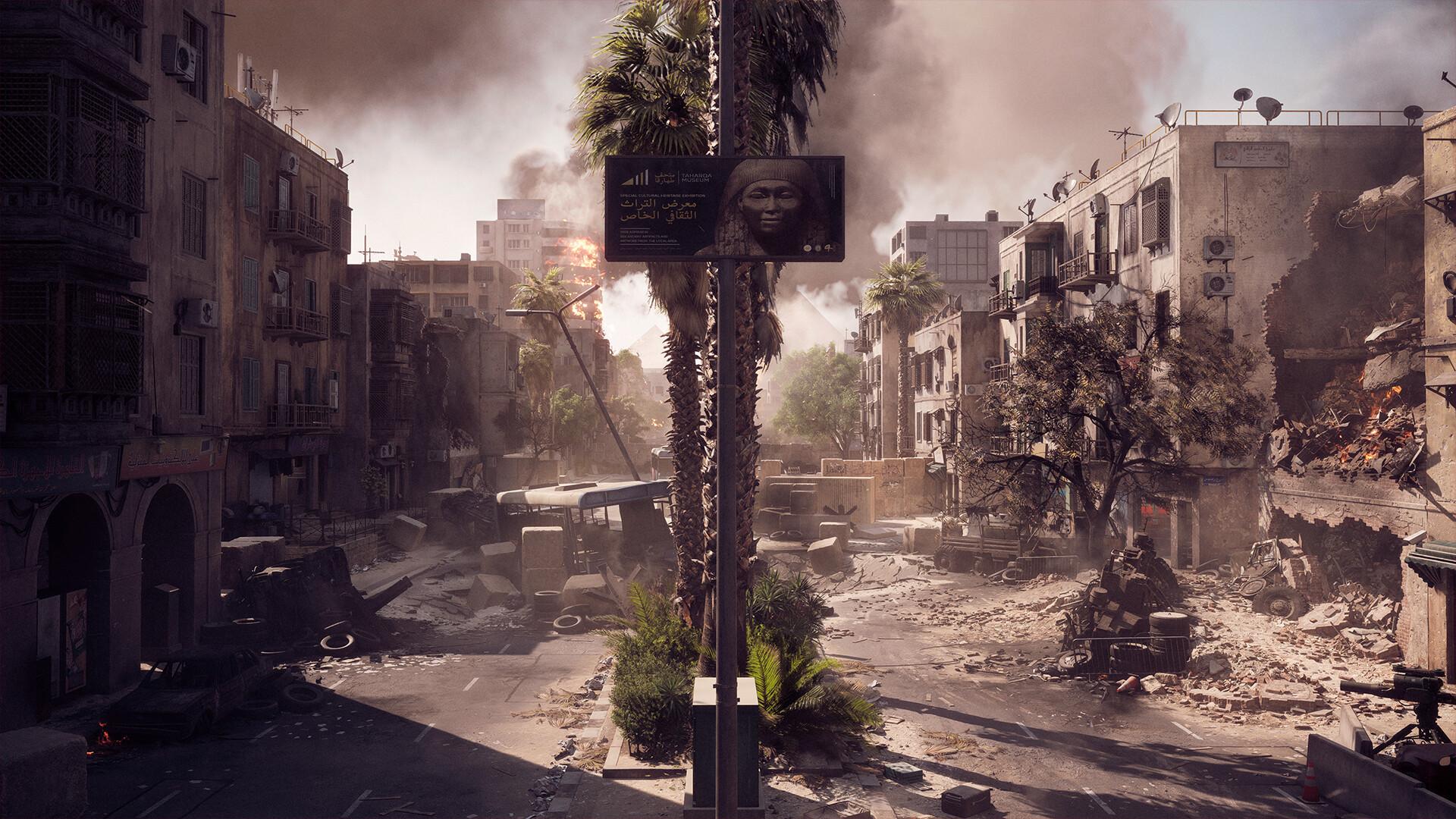 Picture of Battlefield 6: Standard Edition - Xbox Series X|S