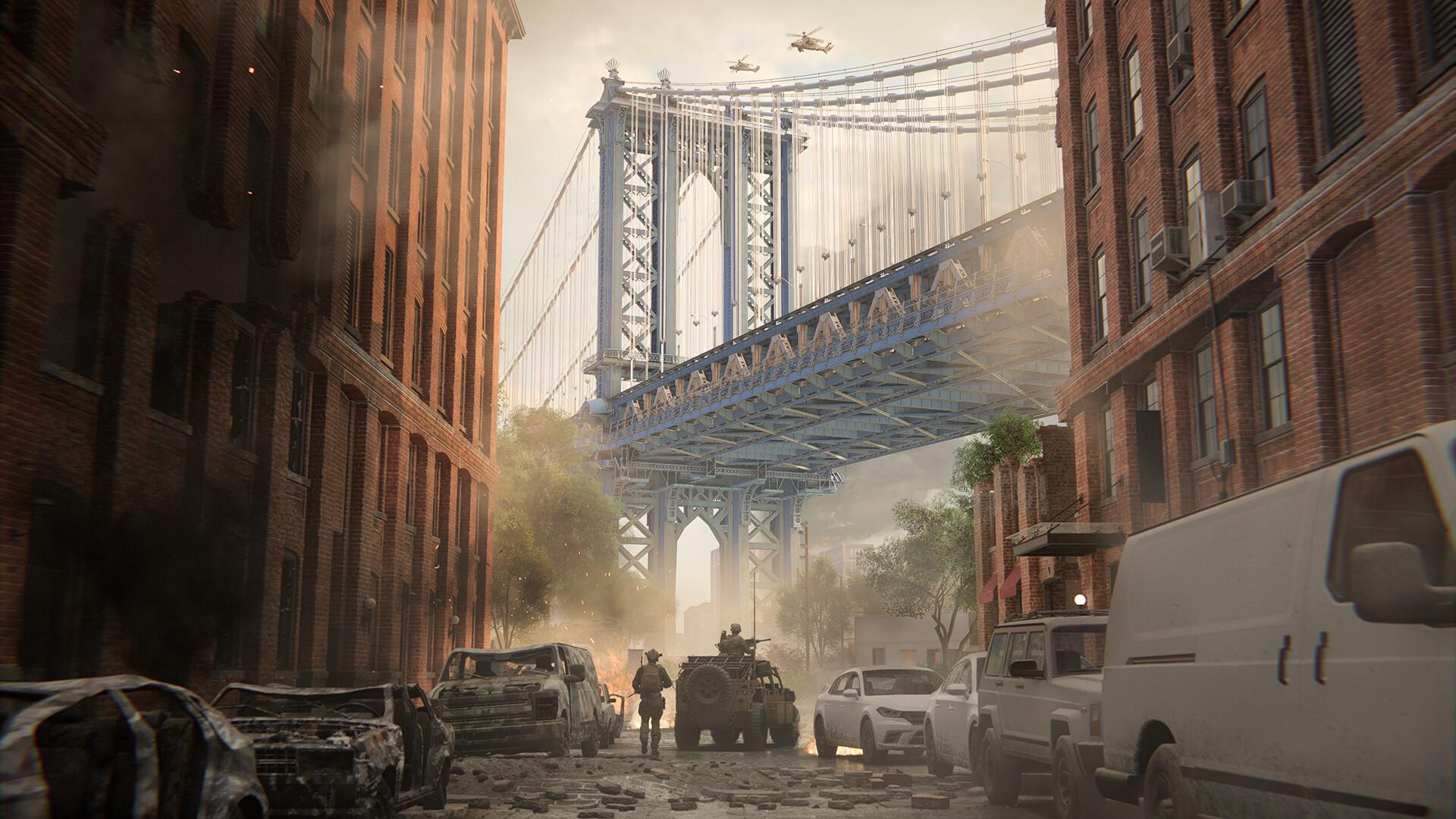 Picture of Battlefield 6: Standard Edition - Xbox Series X|S