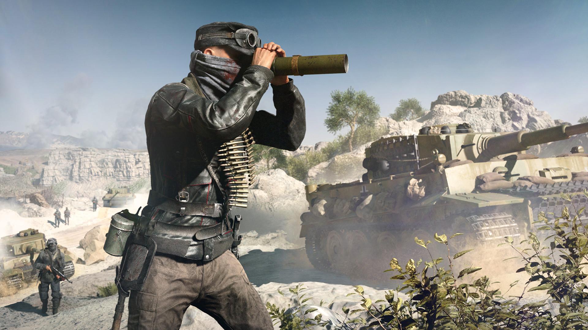Battlefield V: Battlefield Currency 1050 - Xbox One