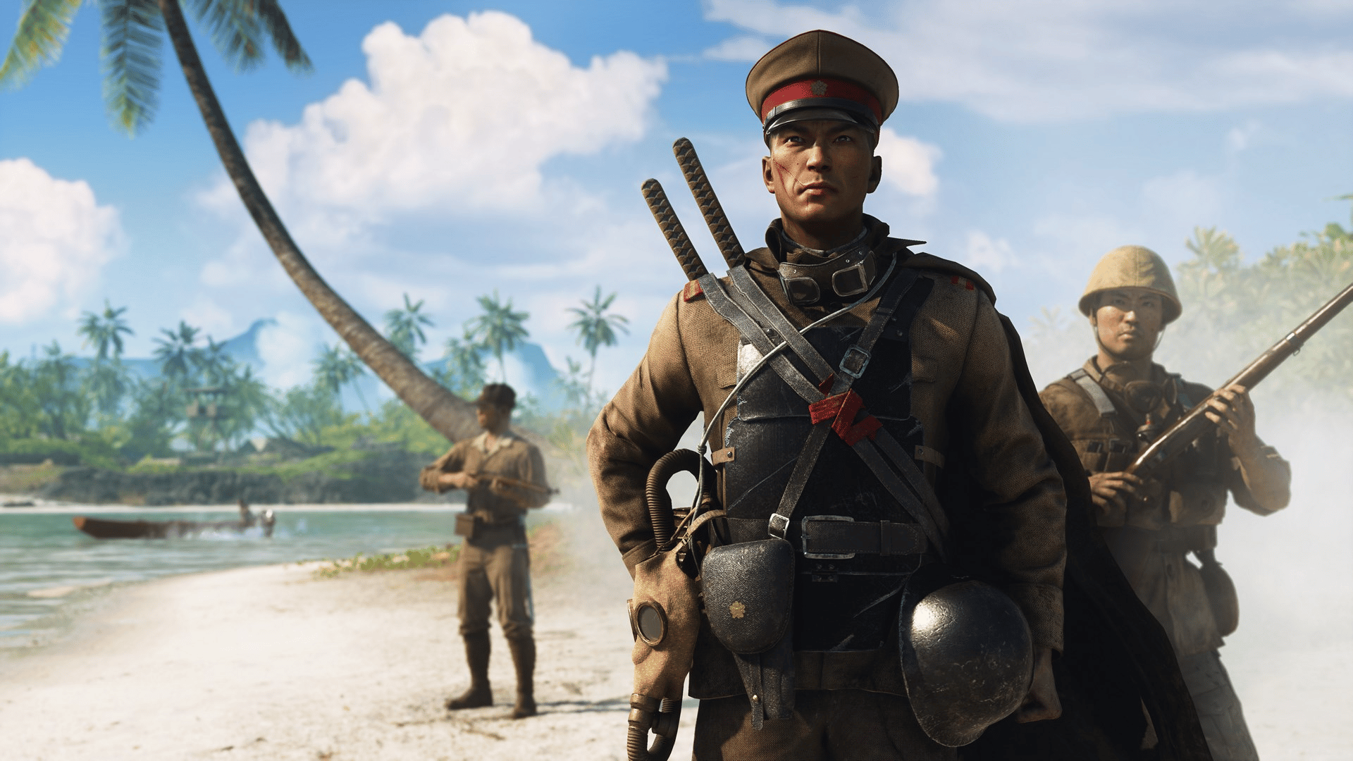 Picture of Battlefield V - Xbox One