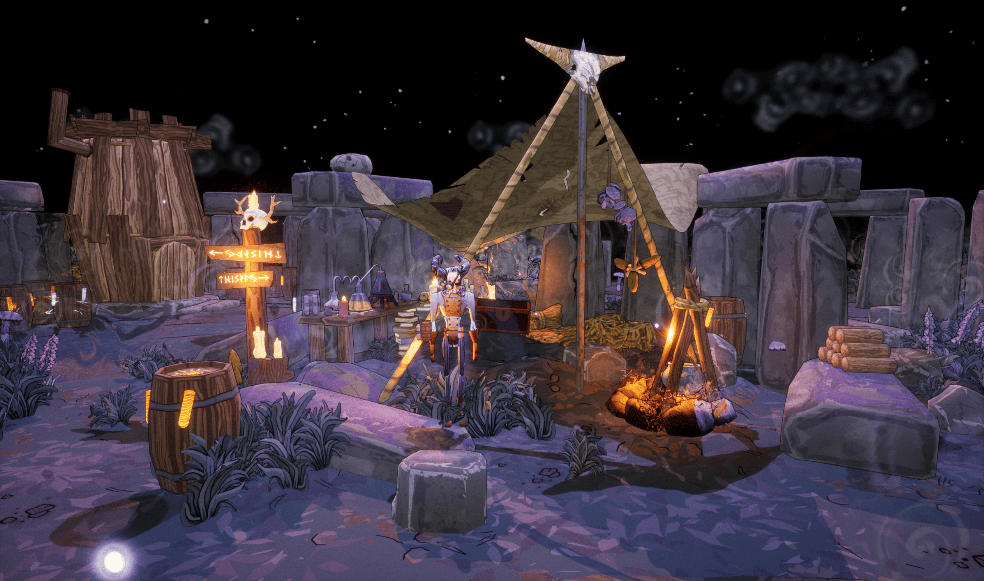 Picture of BattleJuice Alchemist - Early Access