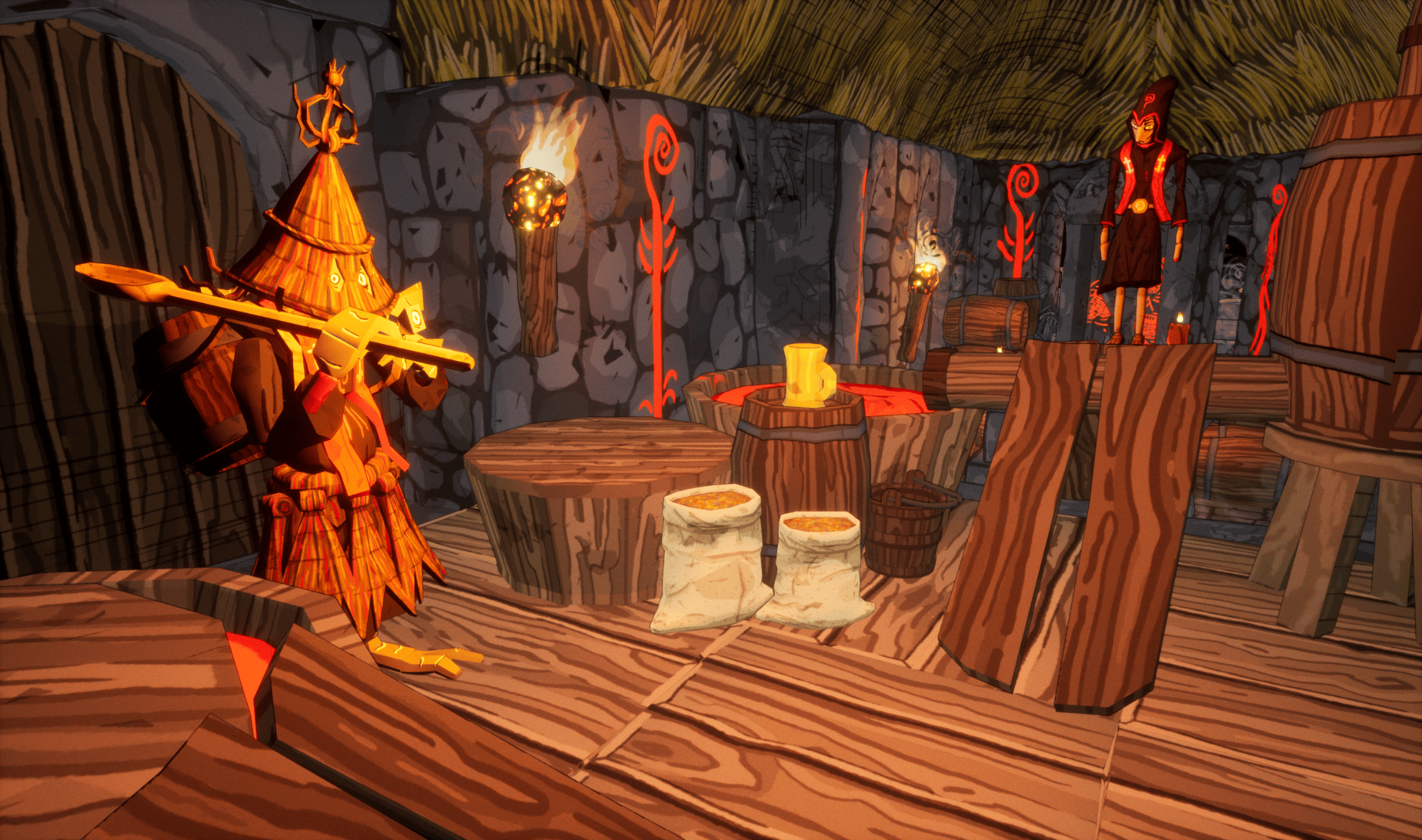 Picture of BattleJuice Alchemist - Early Access