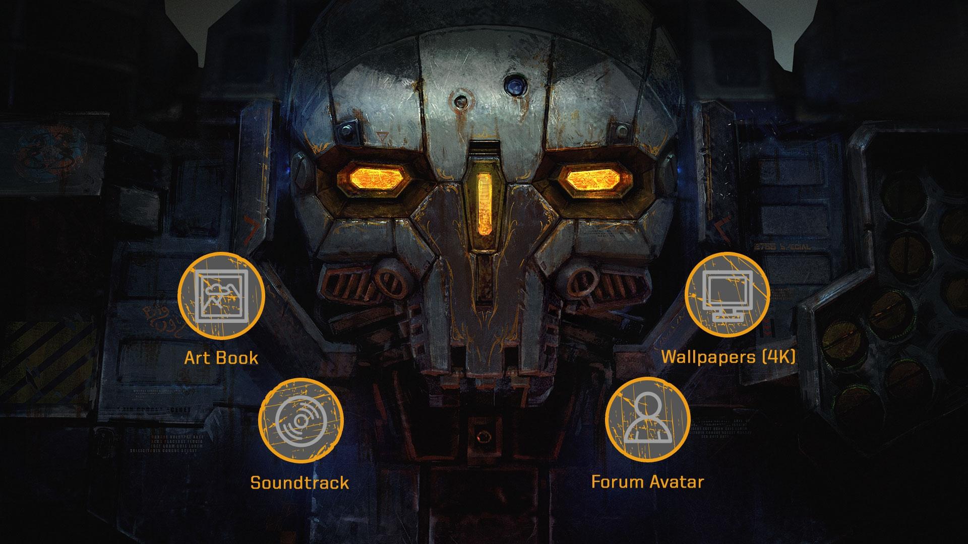 Picture of BATTLETECH - Deluxe Content DLC