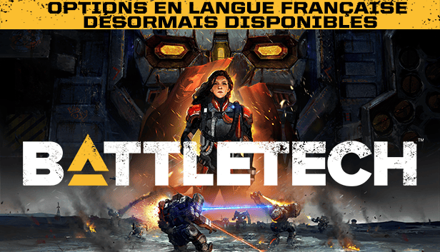 Picture of BATTLETECH - Deluxe Edition