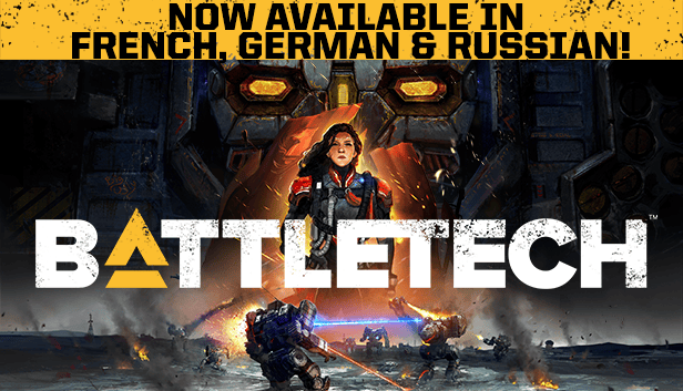 Picture of BATTLETECH - Deluxe Edition