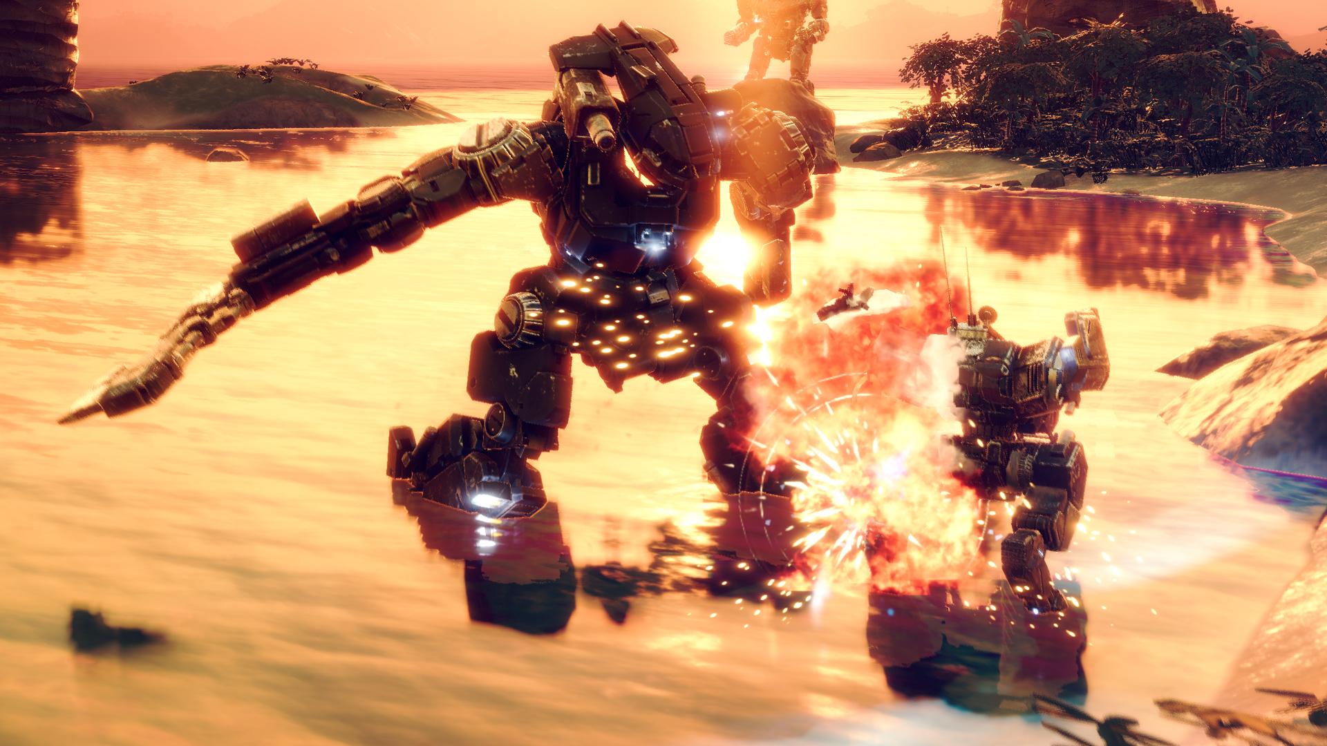 Picture of BATTLETECH - Flashpoint