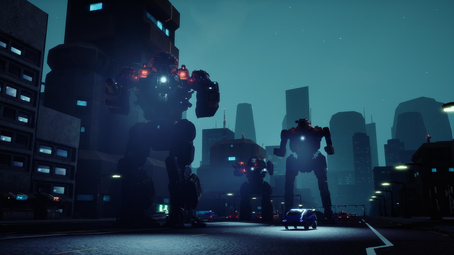 Picture of BATTLETECH - Season Pass