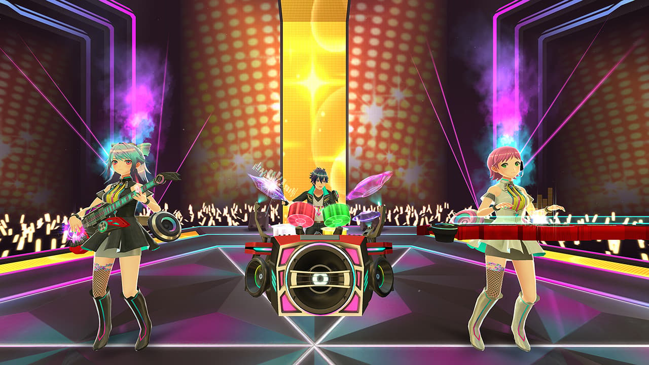 Picture of BEAT ARENA