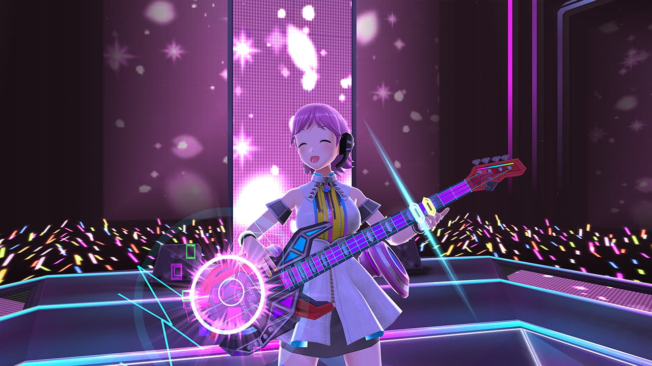 Picture of BEAT ARENA