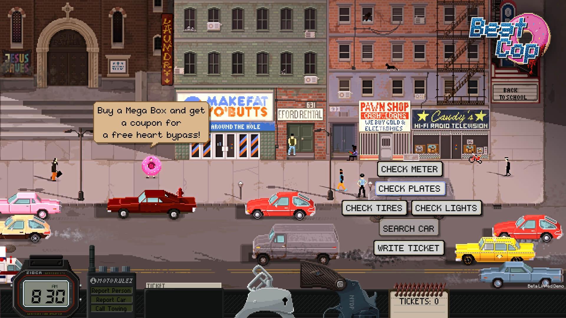 Picture of Beat Cop