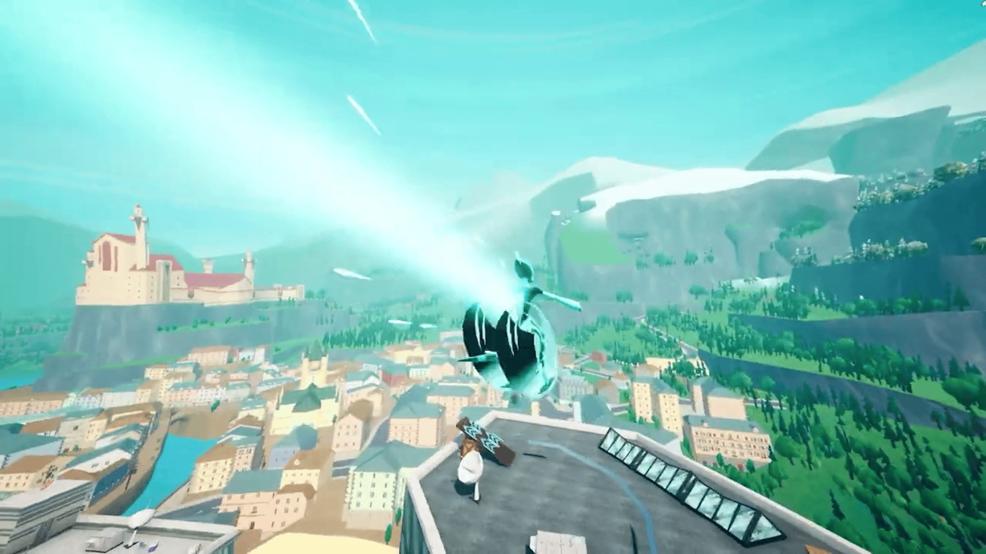 Ben 10: Power Trip - Xbox One/Plays on Xbox Series X