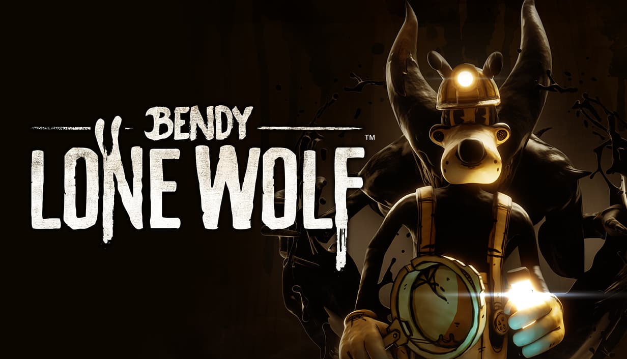 Bendy: Lone Wolf