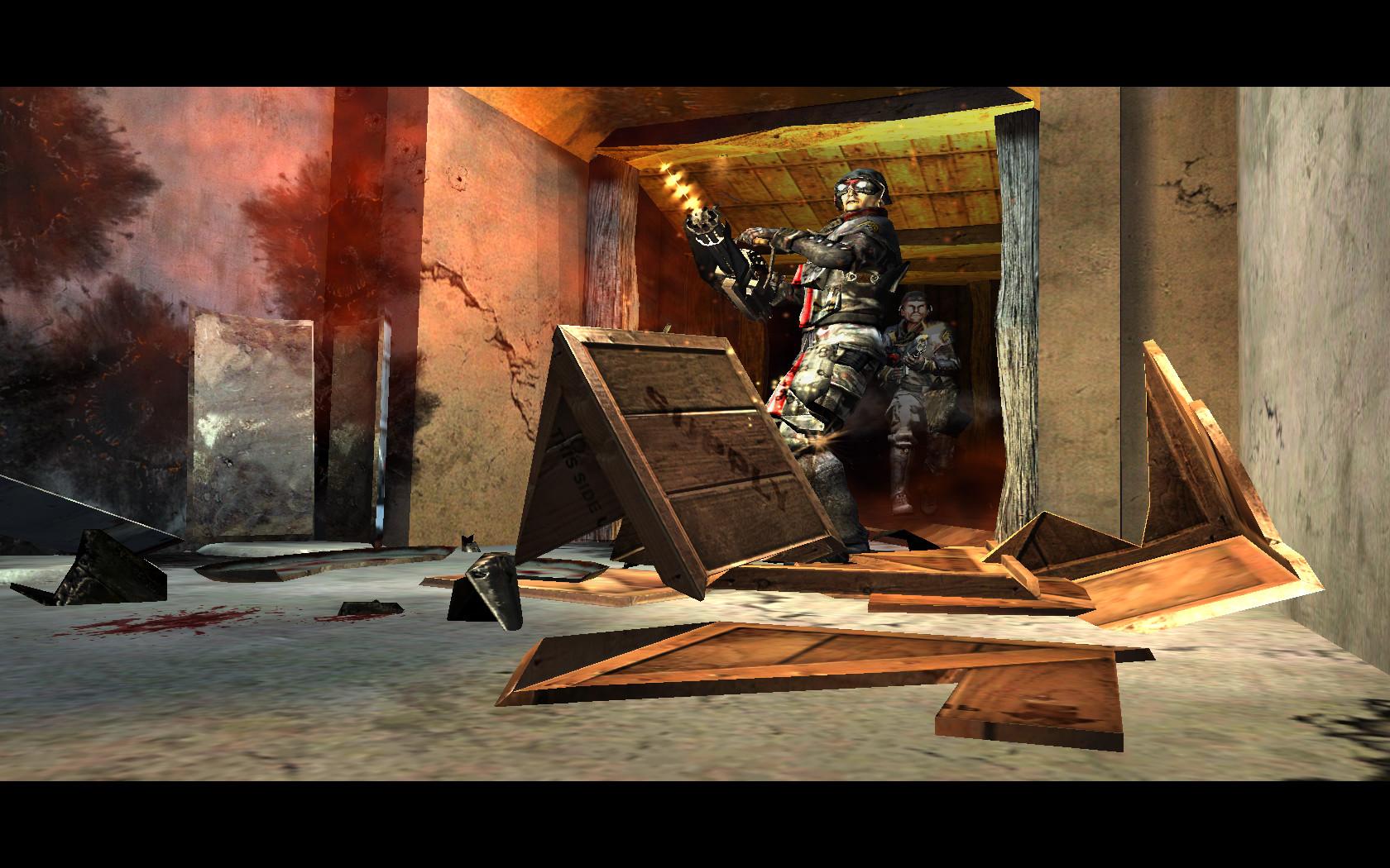 Picture of Bet On Soldier