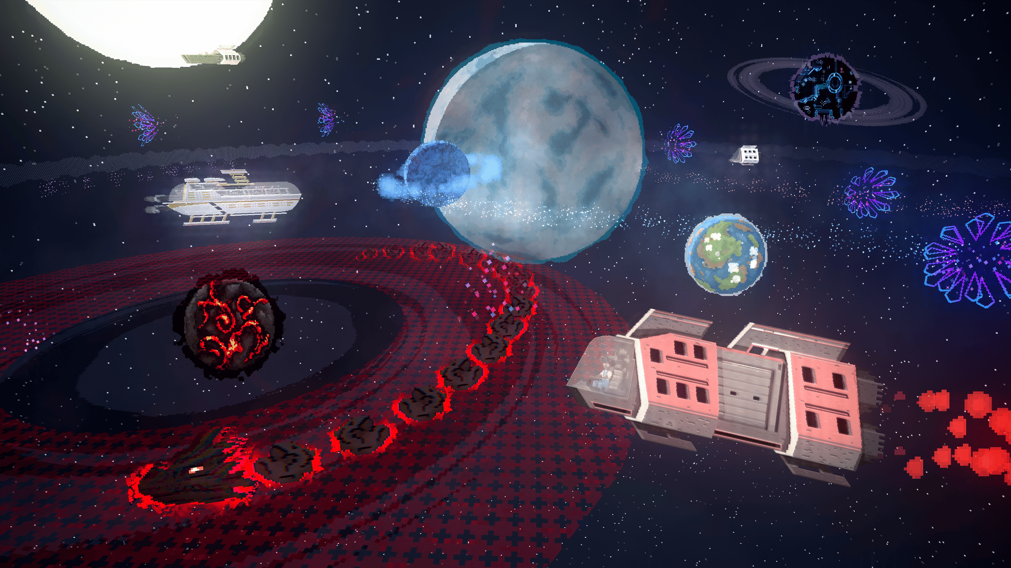 Picture of Beyond Galaxyland