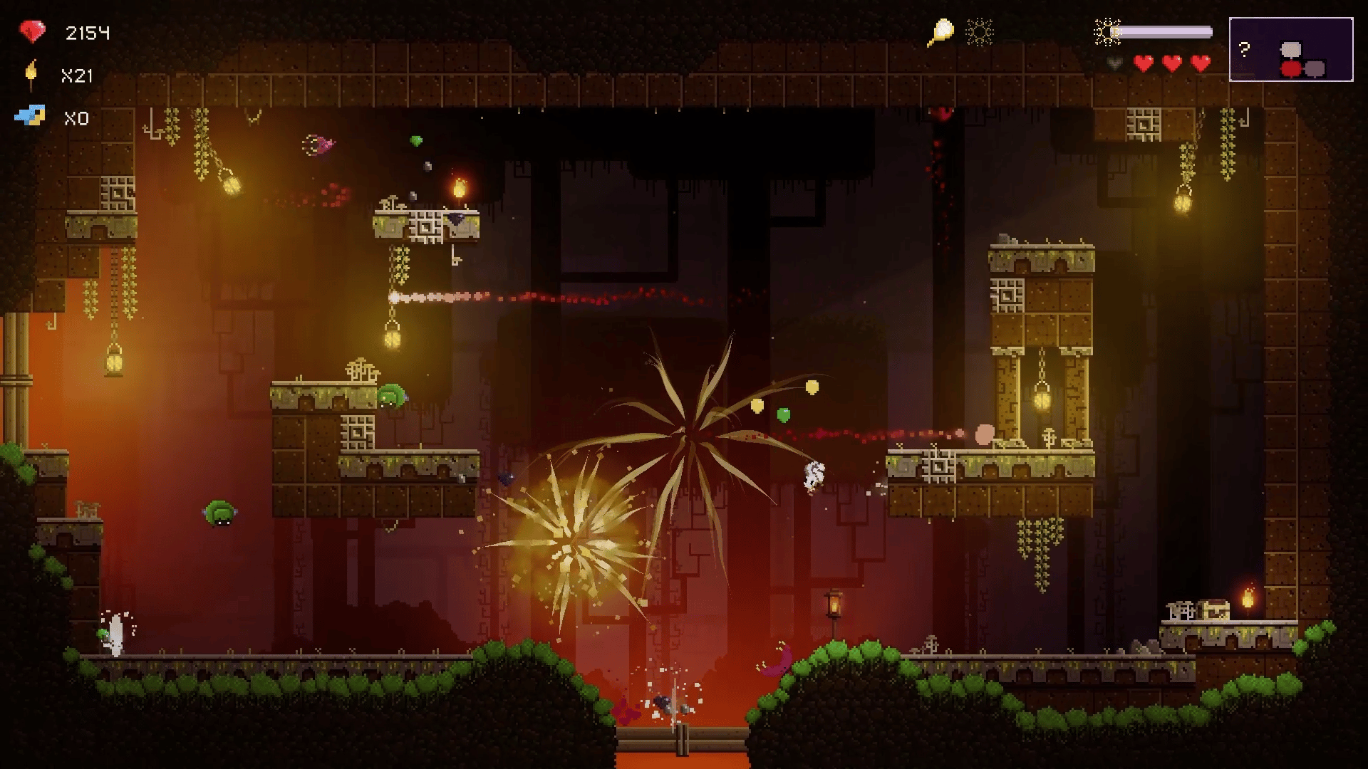 Picture of Beyond the Long Night