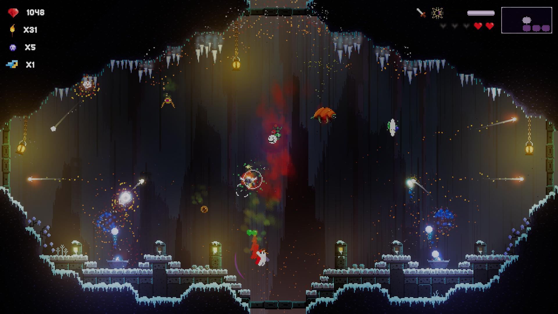 Picture of Beyond the Long Night