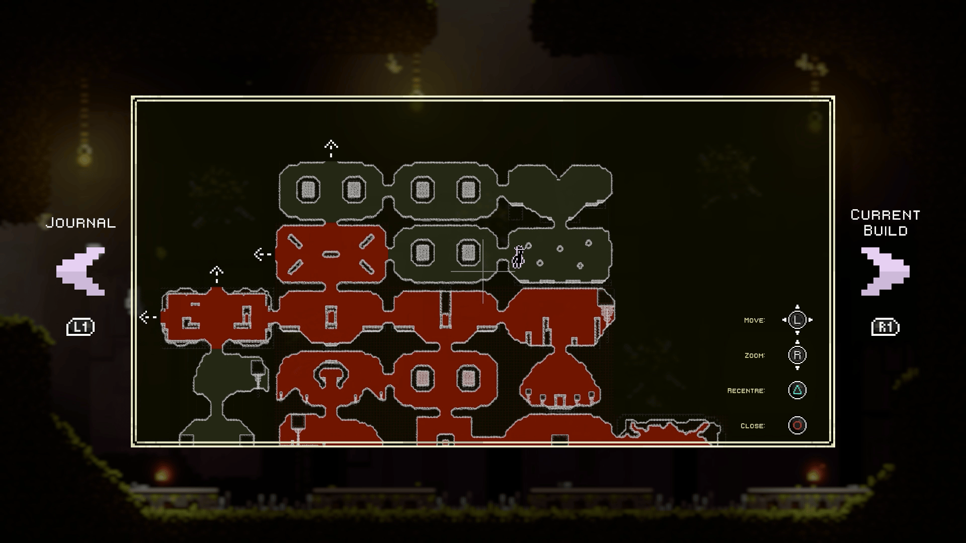 Picture of Beyond the Long Night