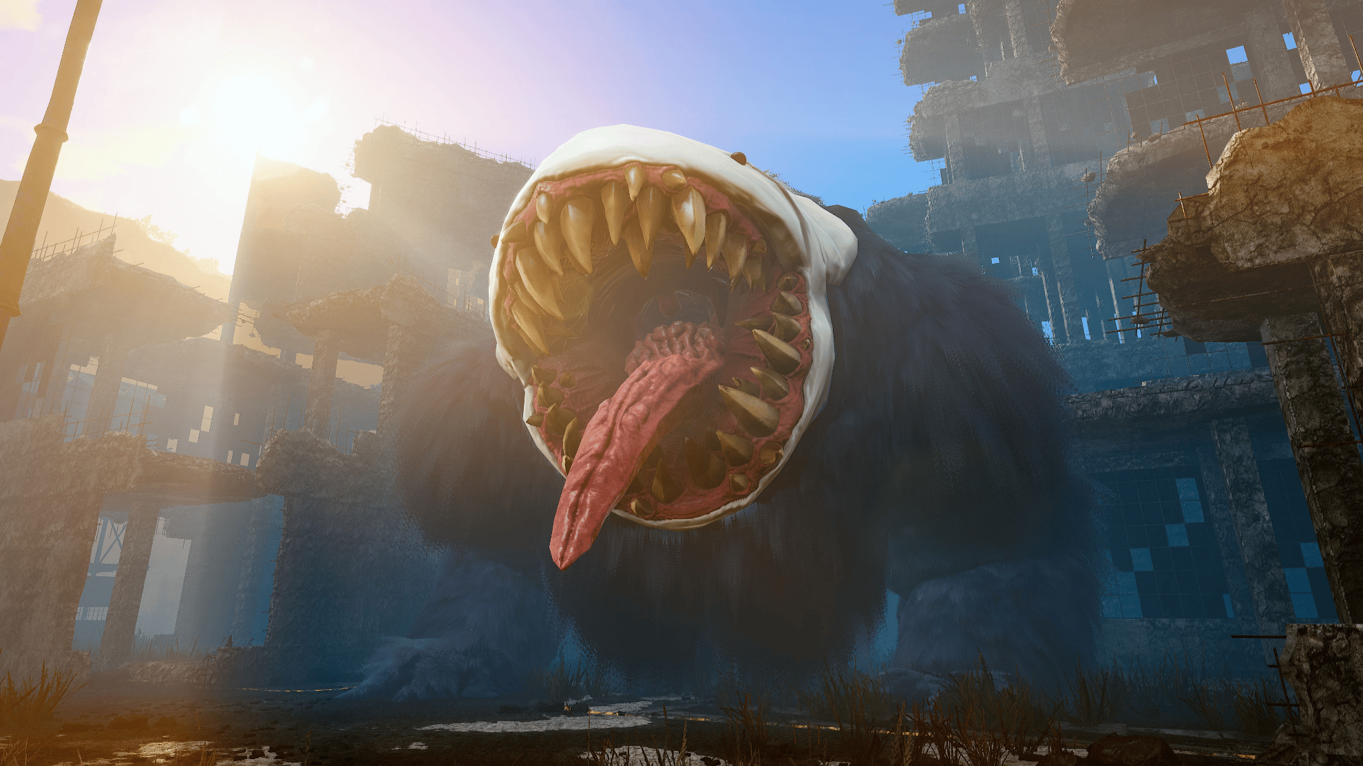 Picture of BioMutant - Xbox One