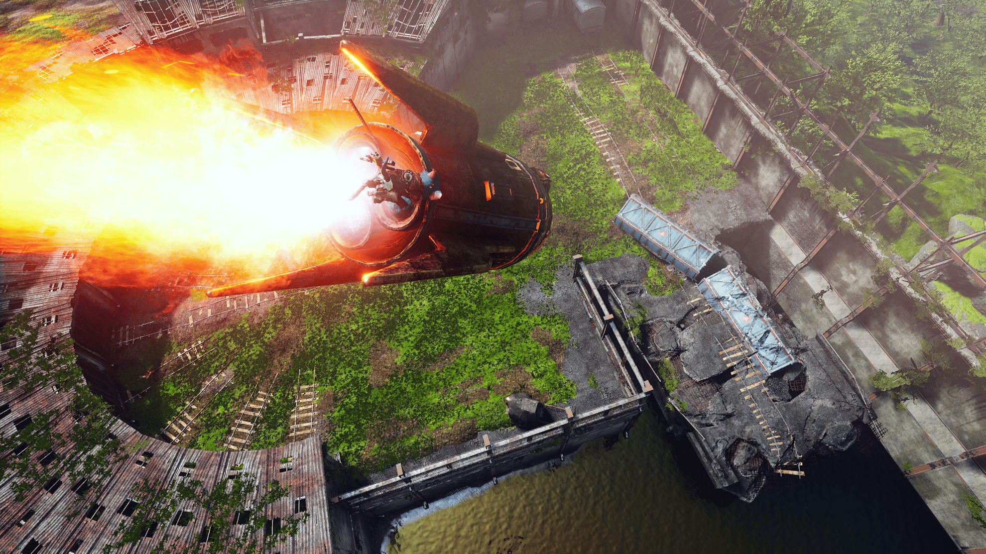 BioMutant - Xbox One