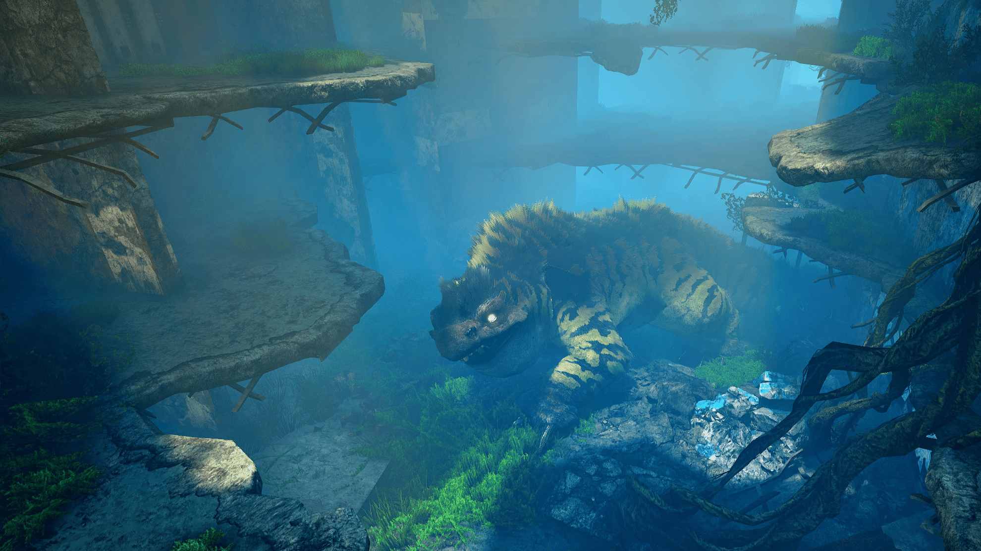 Picture of BioMutant - Xbox One