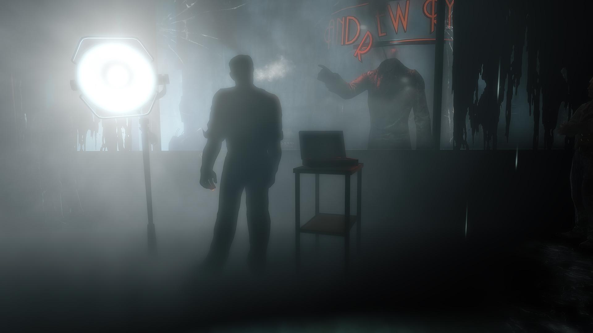 Picture of BioShock Infinite: Burial at Sea - Episode Two [Mac] 