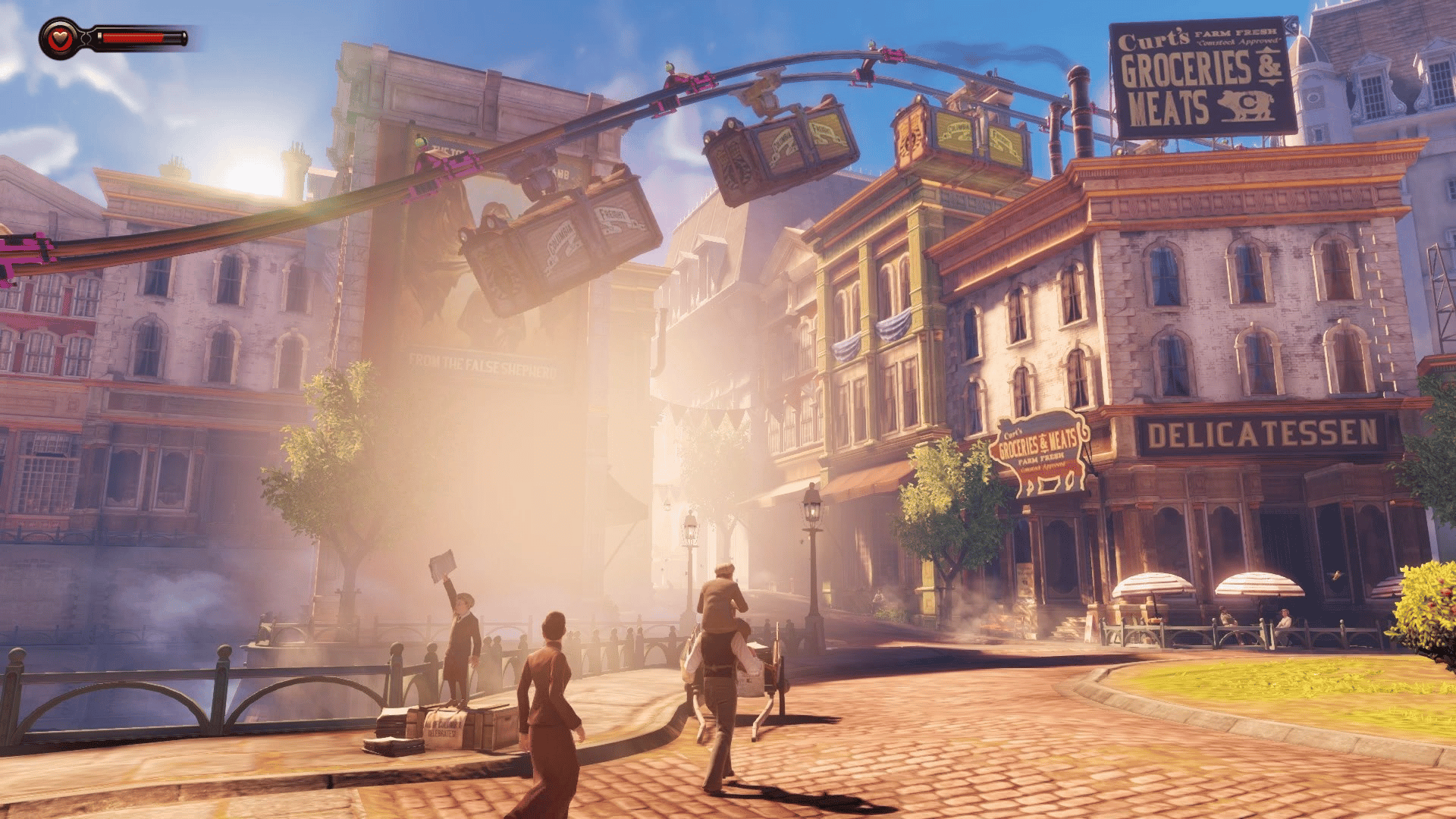 Picture of BioShock: The Collection - Xbox One 