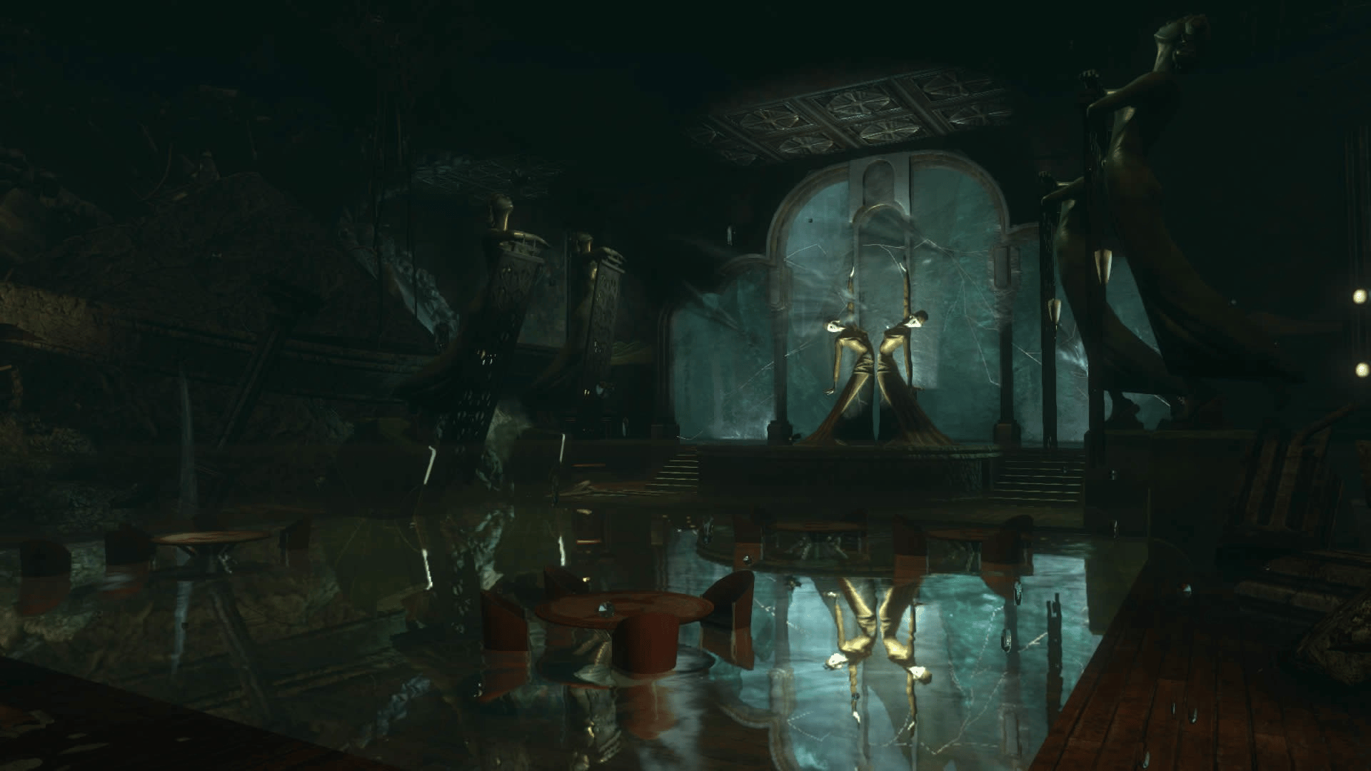 BioShock: The Collection - Xbox One 