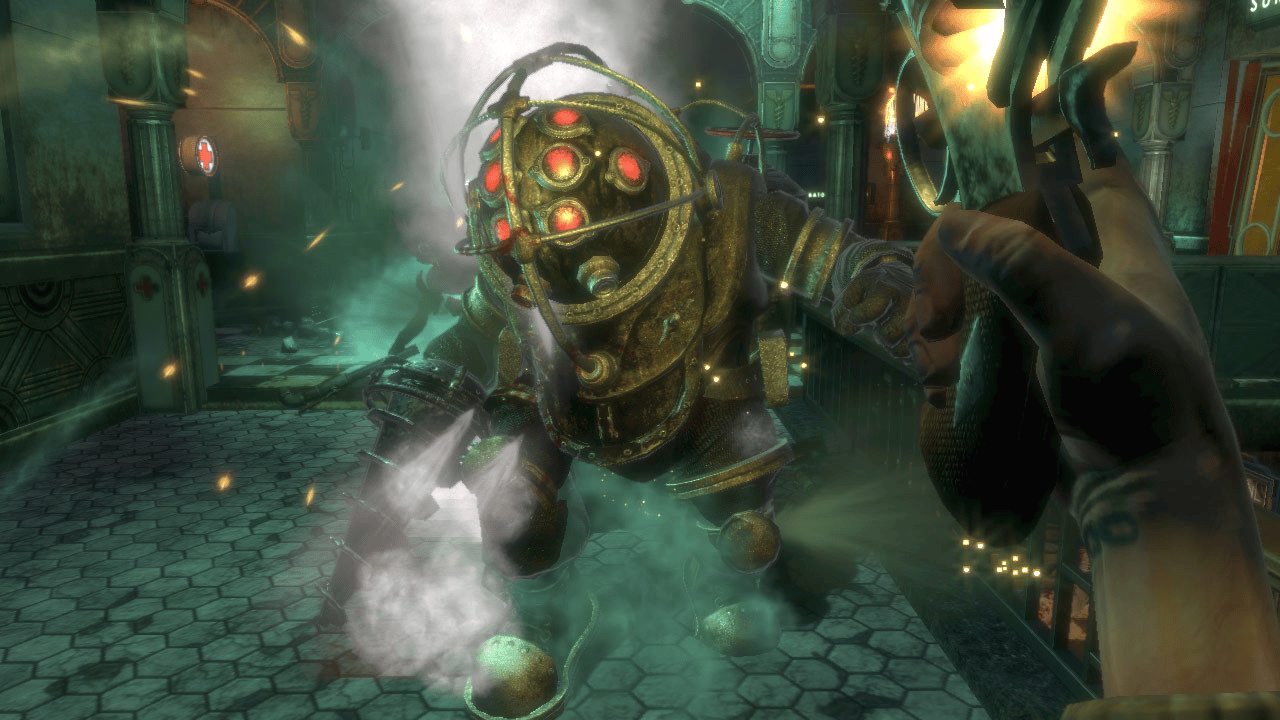 Picture of BioShock: The Collection