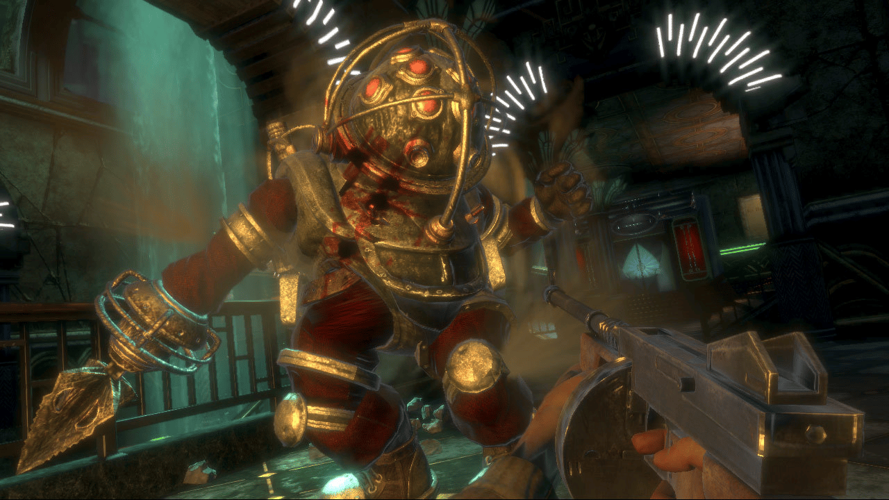 Picture of BioShock: The Collection