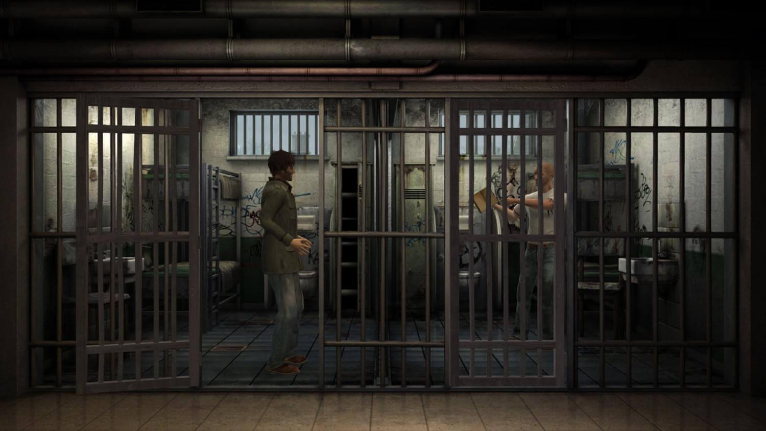 Picture of Black Mirror III